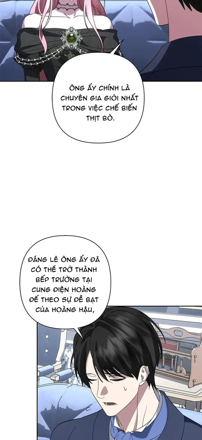 Phải Lòng Nhân Vật Phản Diện Từ Cái Nhìn Đầu Tiên Chapter 58 - 50