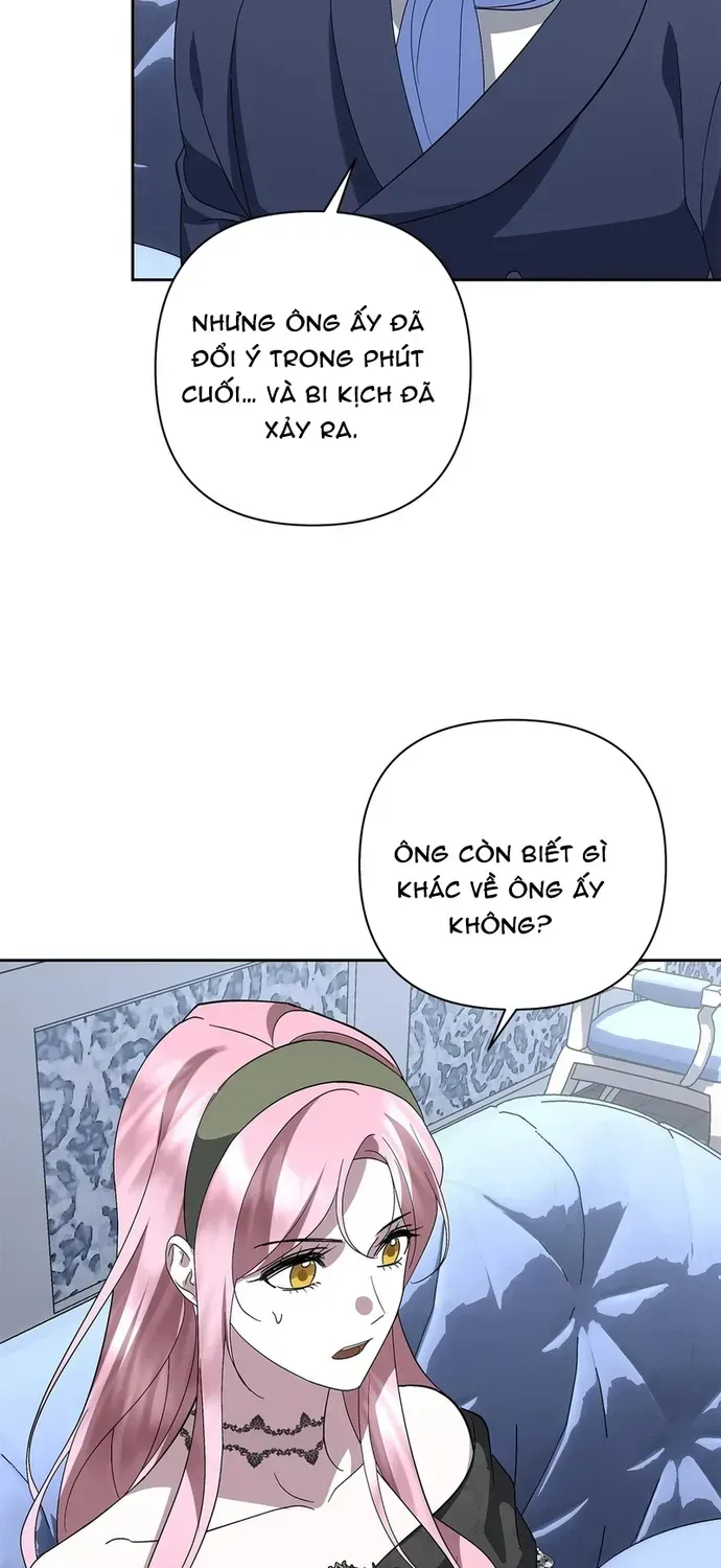 Phải Lòng Nhân Vật Phản Diện Từ Cái Nhìn Đầu Tiên Chapter 58 - 51