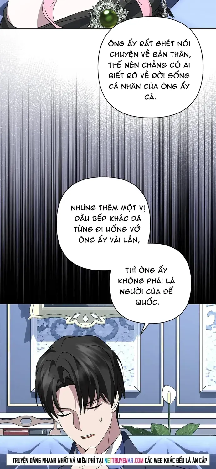 Phải Lòng Nhân Vật Phản Diện Từ Cái Nhìn Đầu Tiên Chapter 58 - 52