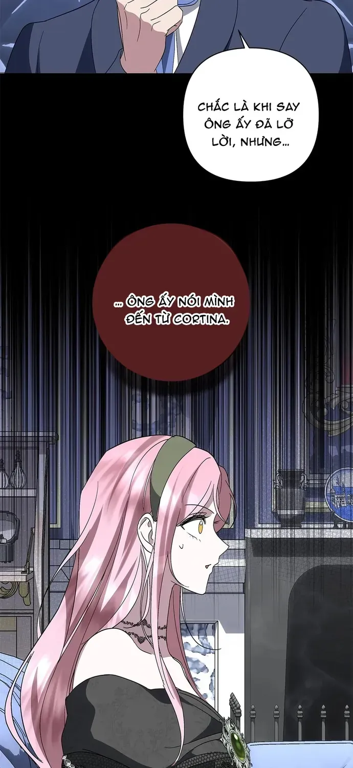 Phải Lòng Nhân Vật Phản Diện Từ Cái Nhìn Đầu Tiên Chapter 58 - 53
