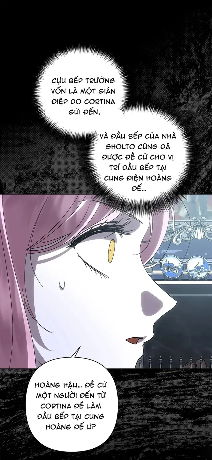 Phải Lòng Nhân Vật Phản Diện Từ Cái Nhìn Đầu Tiên Chapter 58 - 55