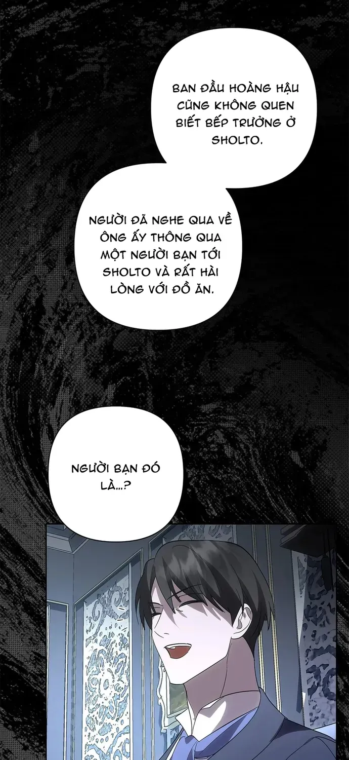 Phải Lòng Nhân Vật Phản Diện Từ Cái Nhìn Đầu Tiên Chapter 58 - 56