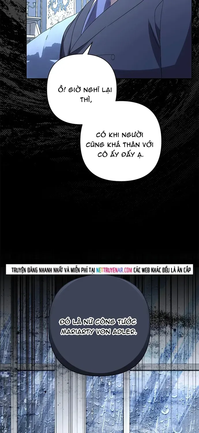 Phải Lòng Nhân Vật Phản Diện Từ Cái Nhìn Đầu Tiên Chapter 58 - 57