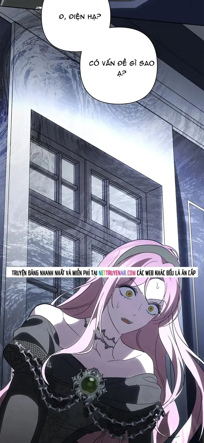 Phải Lòng Nhân Vật Phản Diện Từ Cái Nhìn Đầu Tiên Chapter 58 - 62