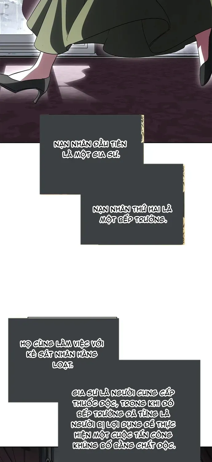 Phải Lòng Nhân Vật Phản Diện Từ Cái Nhìn Đầu Tiên Chapter 58 - 64