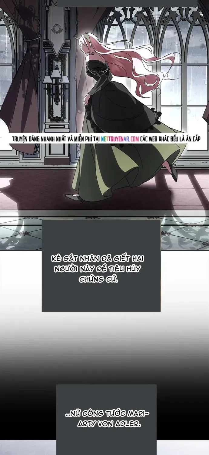 Phải Lòng Nhân Vật Phản Diện Từ Cái Nhìn Đầu Tiên Chapter 58 - 65