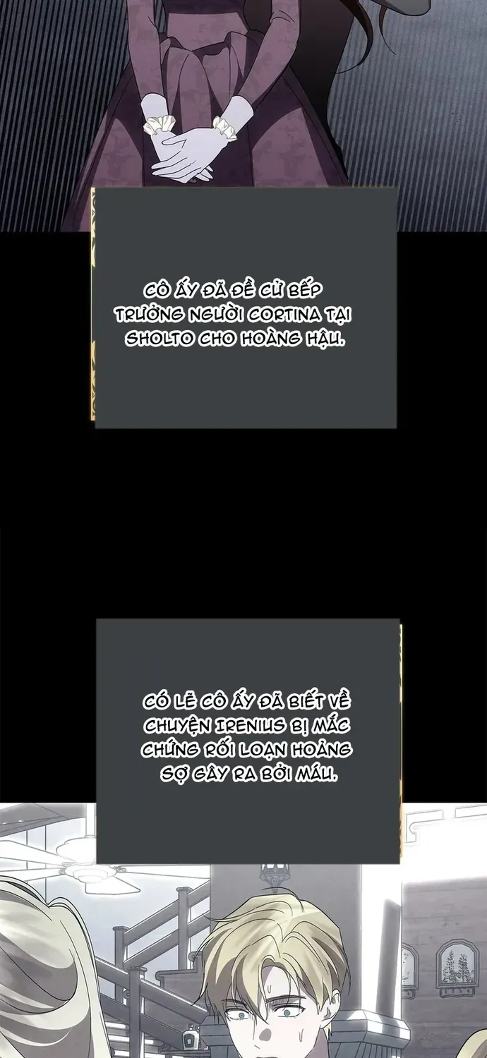 Phải Lòng Nhân Vật Phản Diện Từ Cái Nhìn Đầu Tiên Chapter 58 - 67