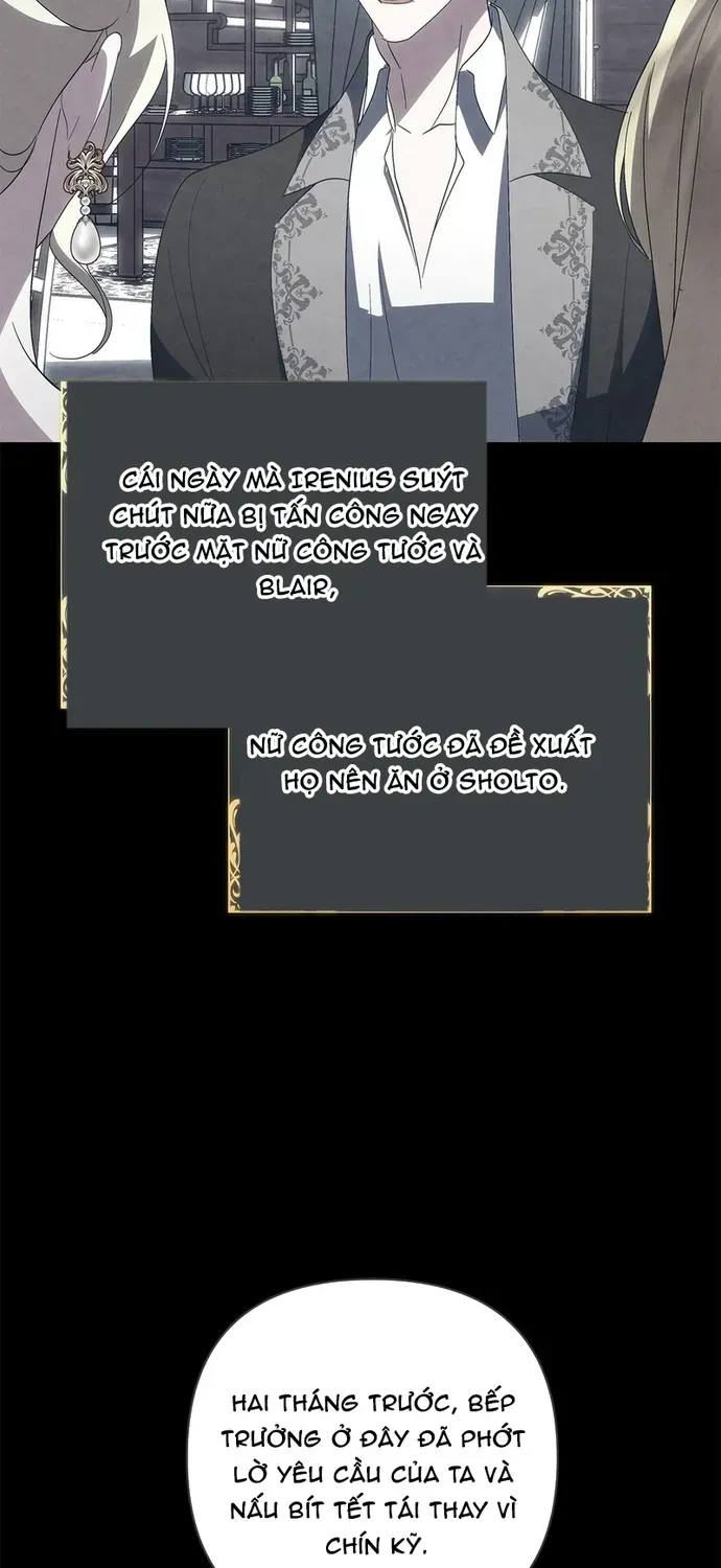 Phải Lòng Nhân Vật Phản Diện Từ Cái Nhìn Đầu Tiên Chapter 58 - 68