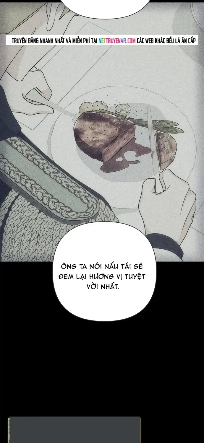 Phải Lòng Nhân Vật Phản Diện Từ Cái Nhìn Đầu Tiên Chapter 58 - 69