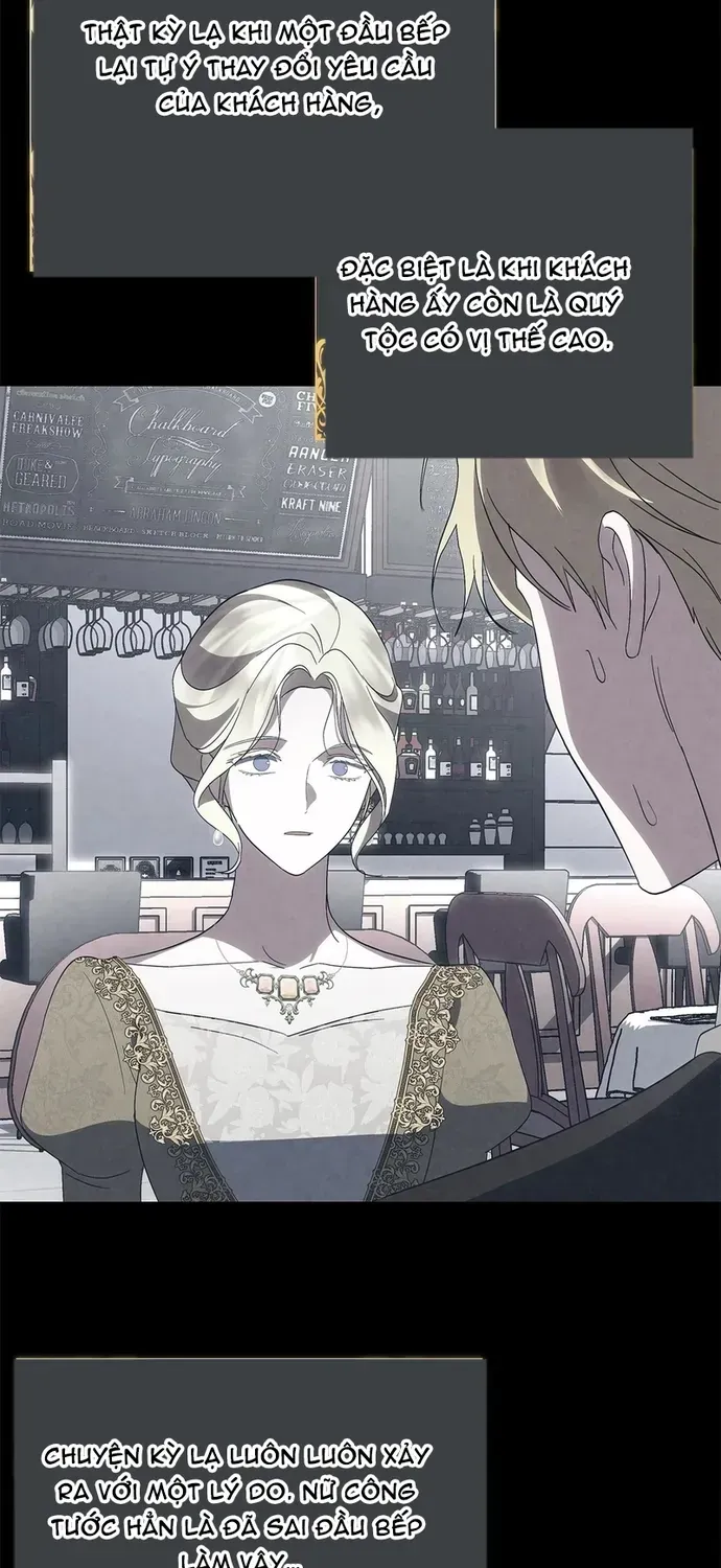 Phải Lòng Nhân Vật Phản Diện Từ Cái Nhìn Đầu Tiên Chapter 58 - 70