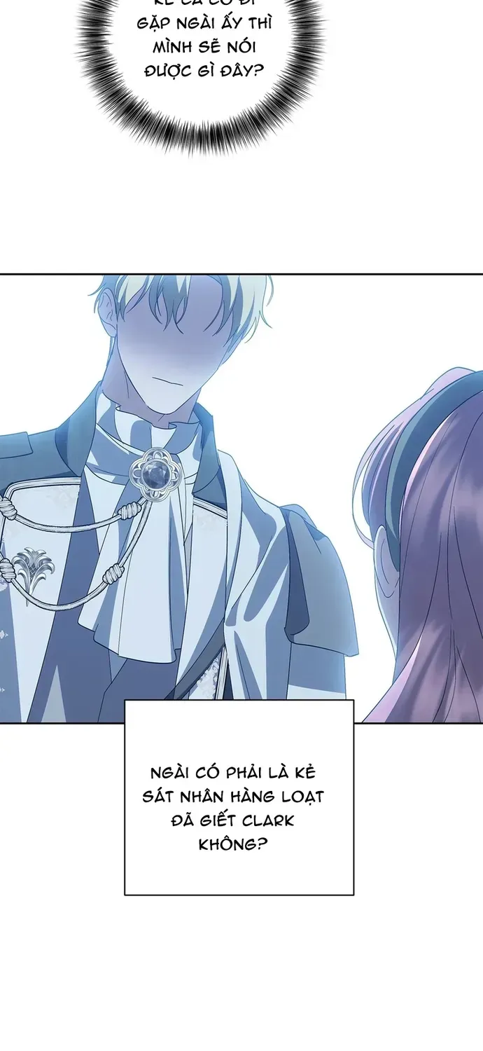 Phải Lòng Nhân Vật Phản Diện Từ Cái Nhìn Đầu Tiên Chapter 58 - 8