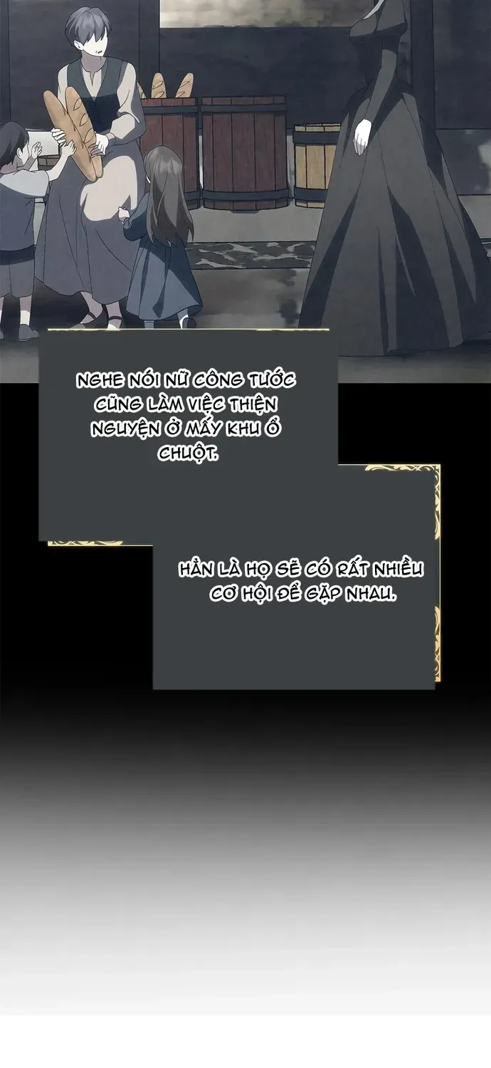 Phải Lòng Nhân Vật Phản Diện Từ Cái Nhìn Đầu Tiên Chapter 58 - 73