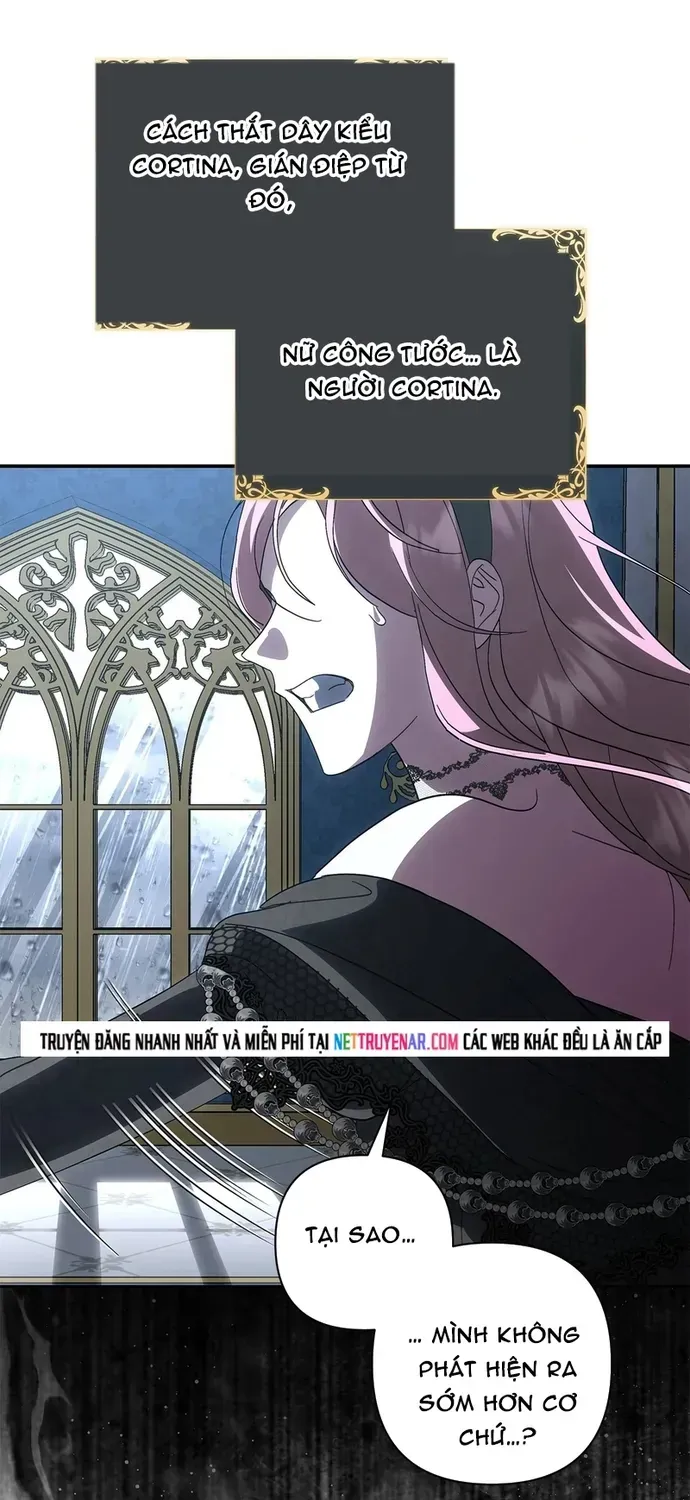 Phải Lòng Nhân Vật Phản Diện Từ Cái Nhìn Đầu Tiên Chapter 58 - 74