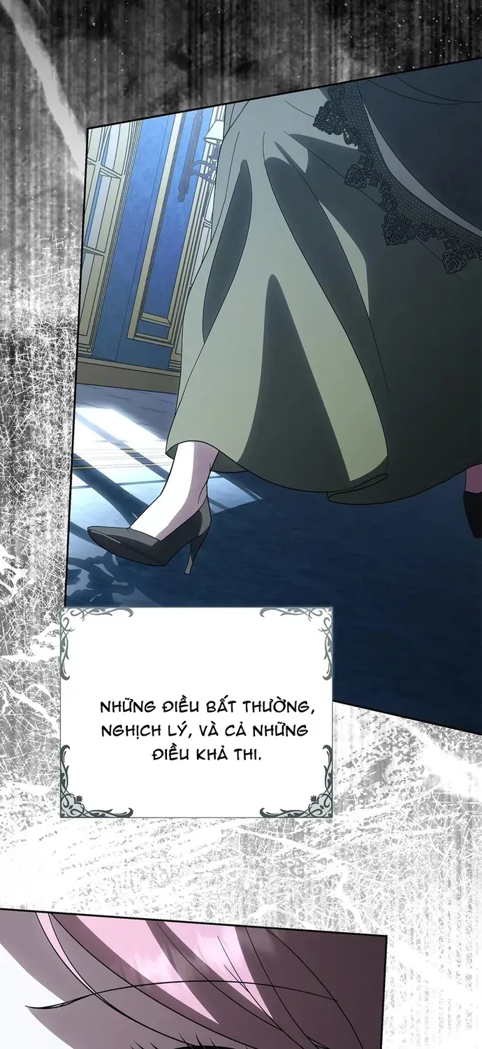 Phải Lòng Nhân Vật Phản Diện Từ Cái Nhìn Đầu Tiên Chapter 58 - 75