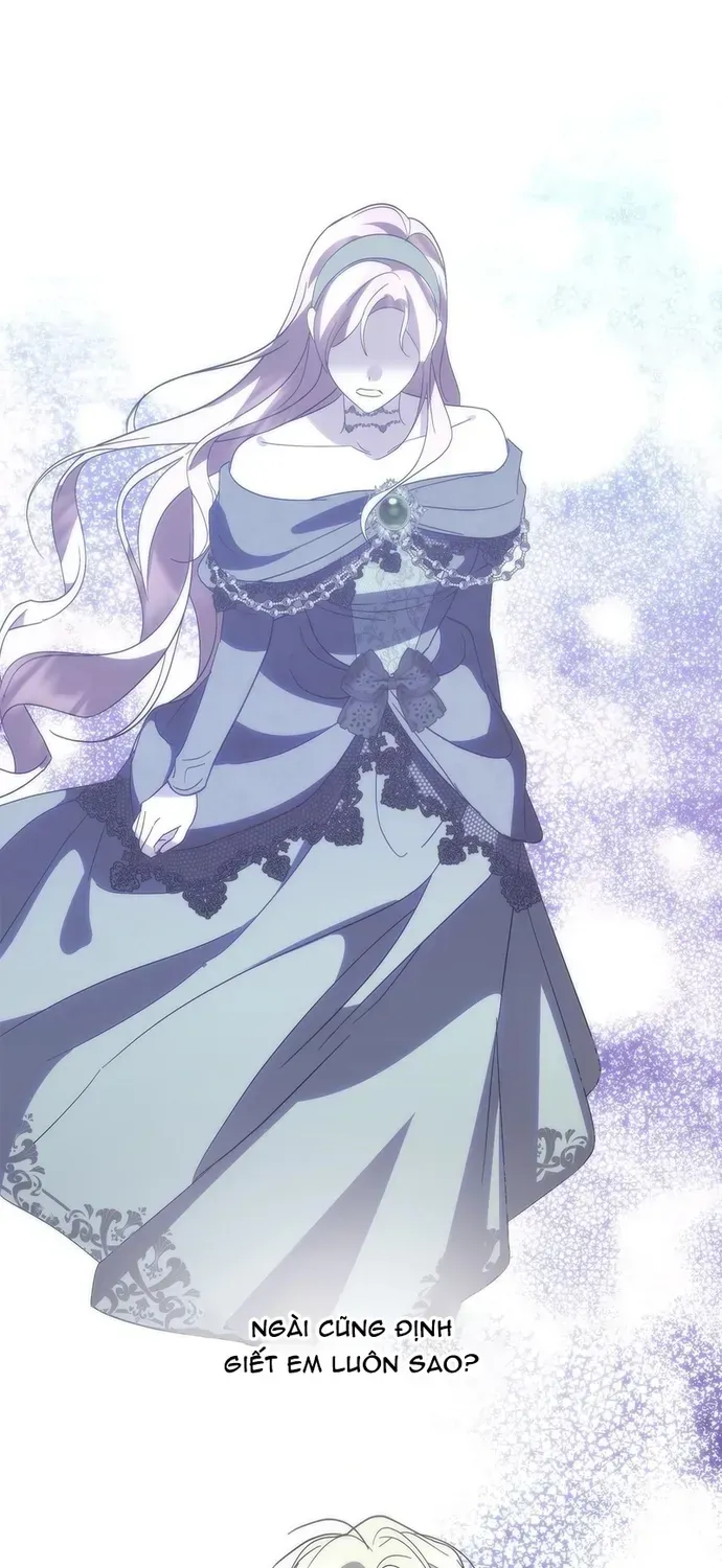 Phải Lòng Nhân Vật Phản Diện Từ Cái Nhìn Đầu Tiên Chapter 58 - 9