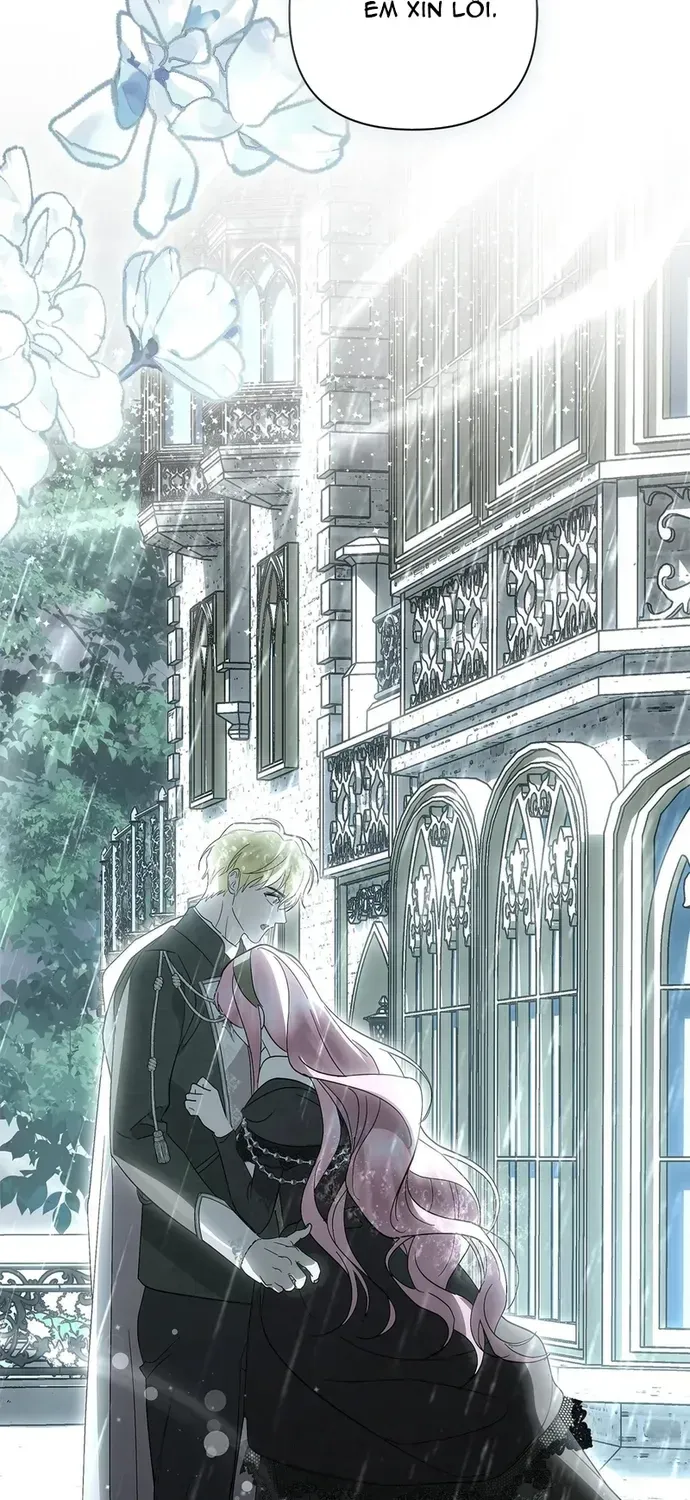 Phải Lòng Nhân Vật Phản Diện Từ Cái Nhìn Đầu Tiên Chapter 58 - 83