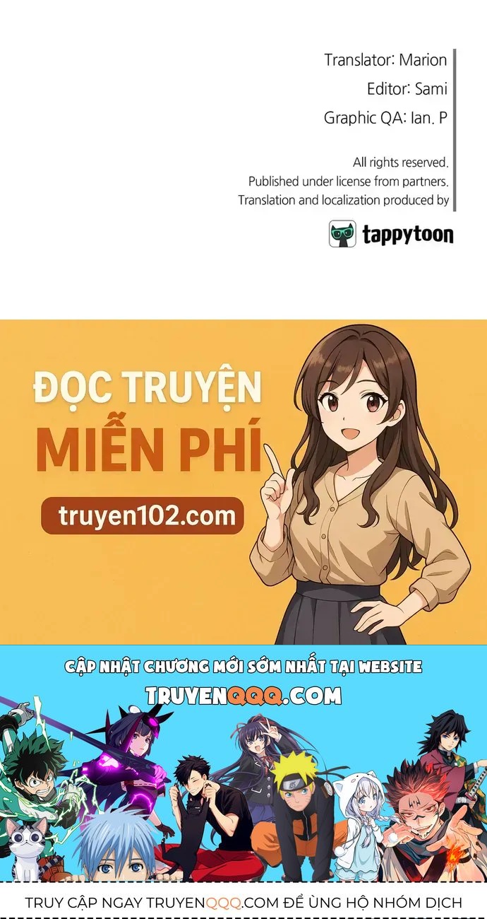 Phải Lòng Nhân Vật Phản Diện Từ Cái Nhìn Đầu Tiên Chapter 58 - 86