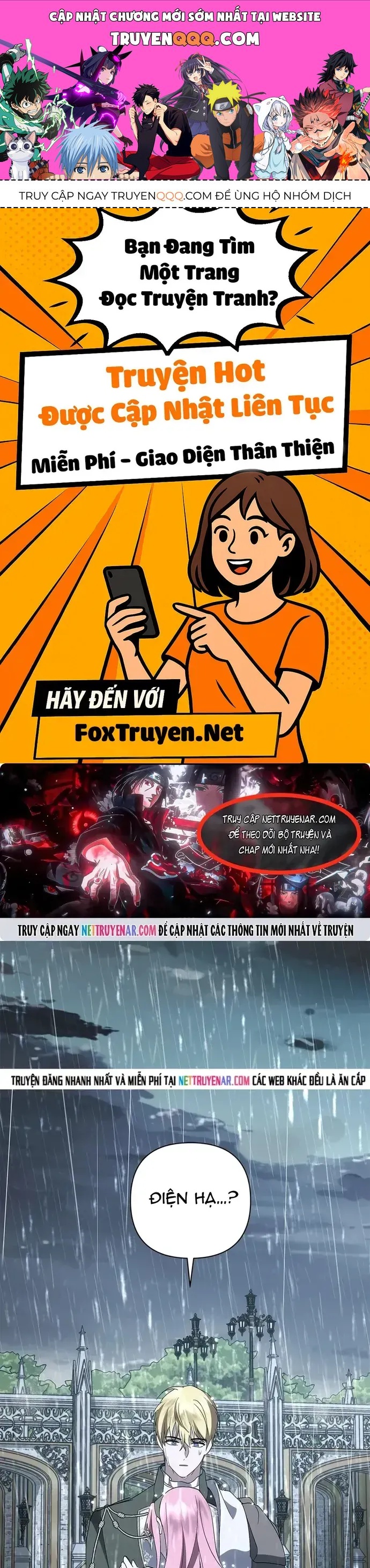 Phải Lòng Nhân Vật Phản Diện Từ Cái Nhìn Đầu Tiên Chapter 59 - 1