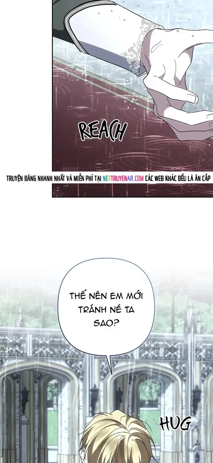 Phải Lòng Nhân Vật Phản Diện Từ Cái Nhìn Đầu Tiên Chapter 59 - 11