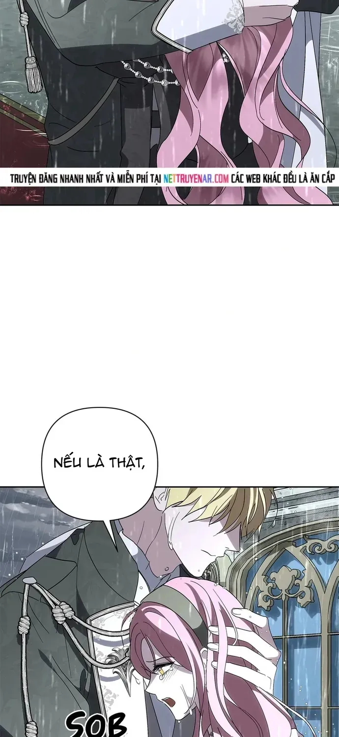 Phải Lòng Nhân Vật Phản Diện Từ Cái Nhìn Đầu Tiên Chapter 59 - 13