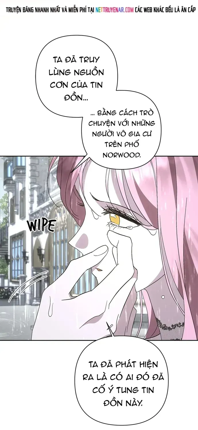 Phải Lòng Nhân Vật Phản Diện Từ Cái Nhìn Đầu Tiên Chapter 59 - 16