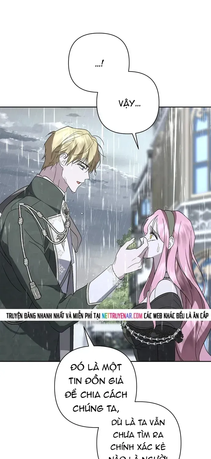 Phải Lòng Nhân Vật Phản Diện Từ Cái Nhìn Đầu Tiên Chapter 59 - 17