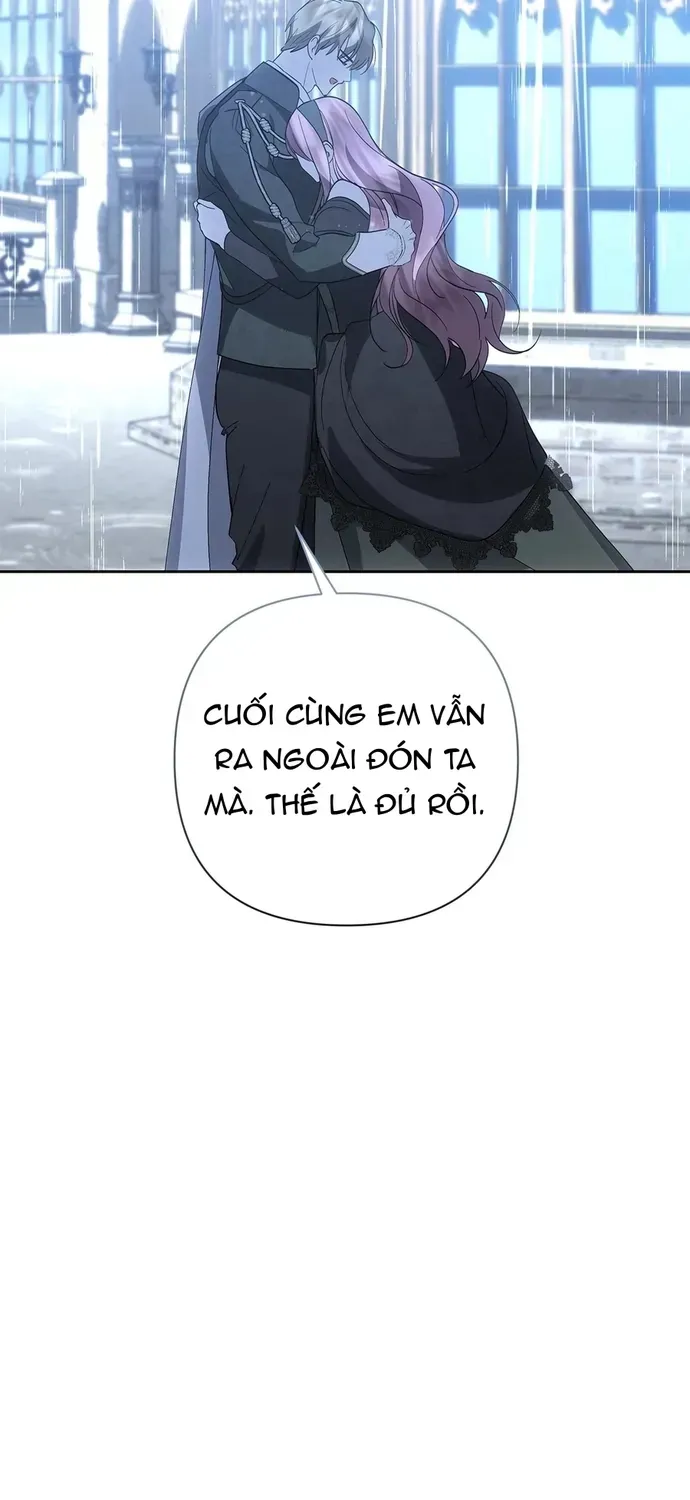 Phải Lòng Nhân Vật Phản Diện Từ Cái Nhìn Đầu Tiên Chapter 59 - 20