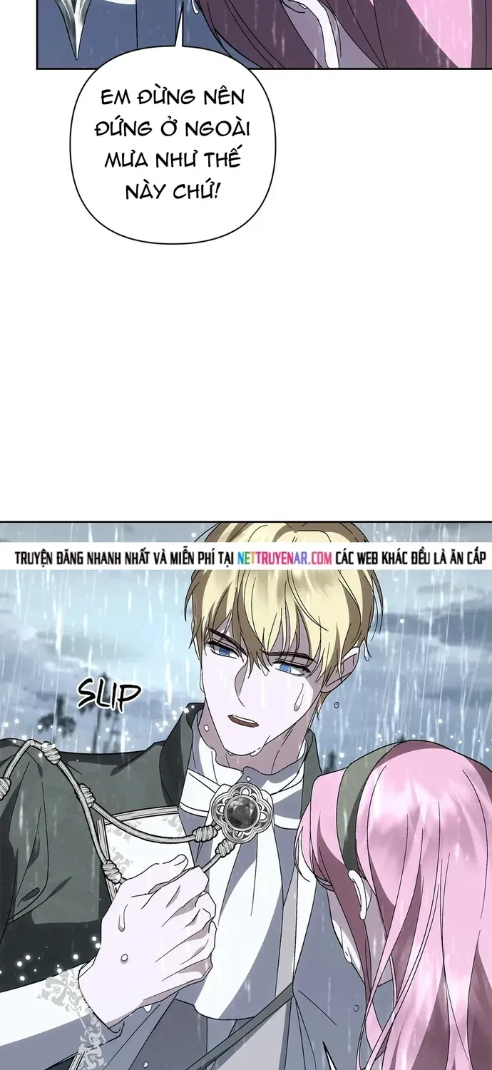 Phải Lòng Nhân Vật Phản Diện Từ Cái Nhìn Đầu Tiên Chapter 59 - 3