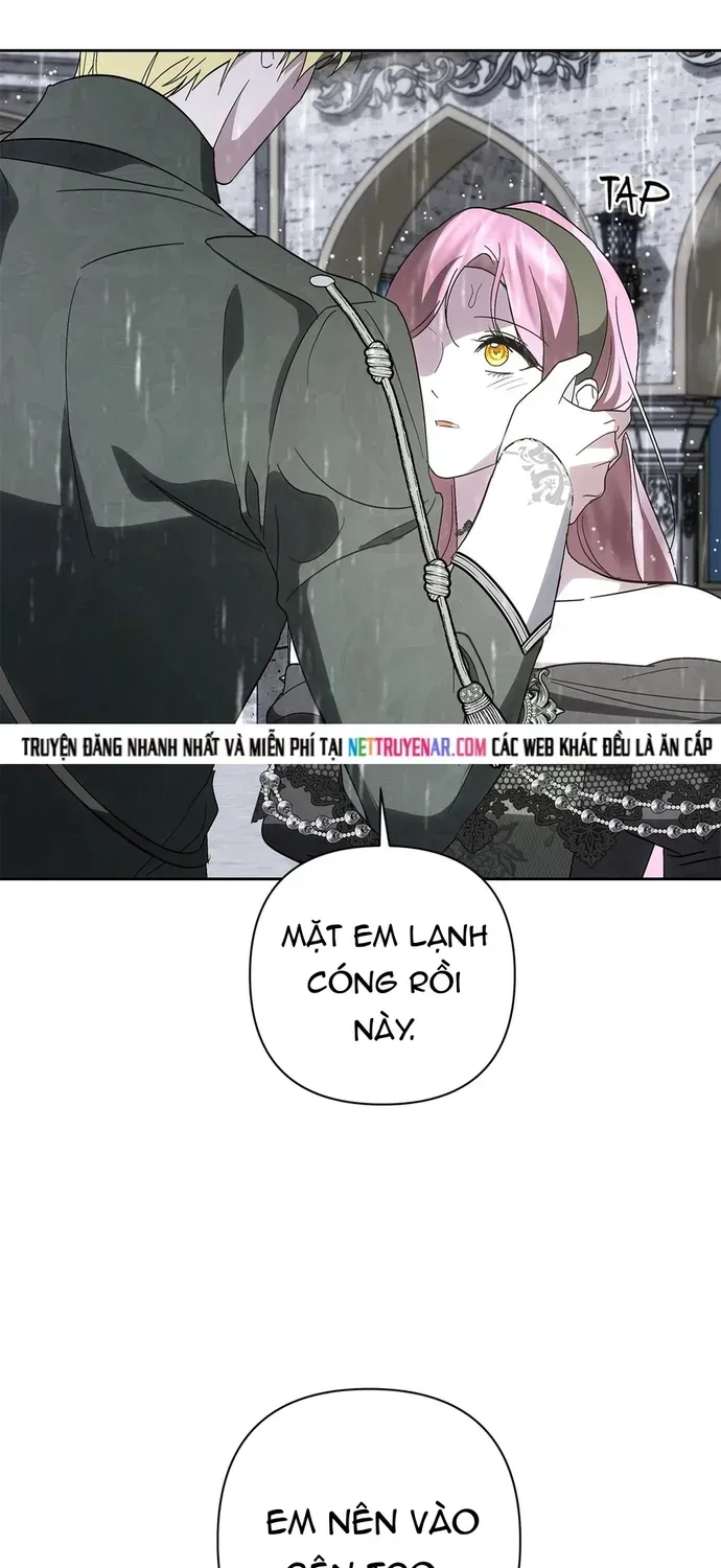 Phải Lòng Nhân Vật Phản Diện Từ Cái Nhìn Đầu Tiên Chapter 59 - 21