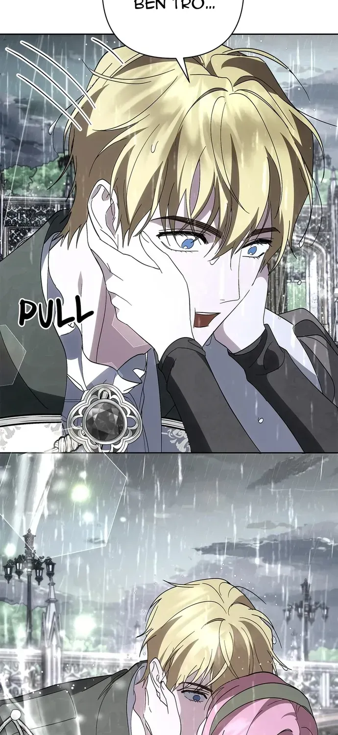 Phải Lòng Nhân Vật Phản Diện Từ Cái Nhìn Đầu Tiên Chapter 59 - 22