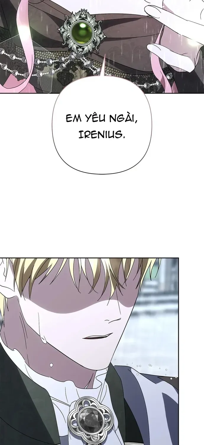 Phải Lòng Nhân Vật Phản Diện Từ Cái Nhìn Đầu Tiên Chapter 59 - 26