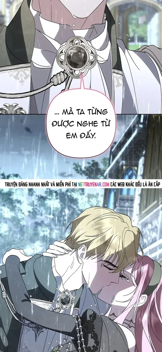 Phải Lòng Nhân Vật Phản Diện Từ Cái Nhìn Đầu Tiên Chapter 59 - 28