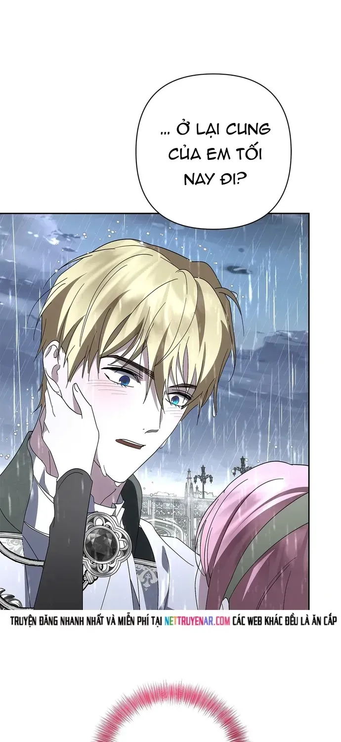Phải Lòng Nhân Vật Phản Diện Từ Cái Nhìn Đầu Tiên Chapter 59 - 32