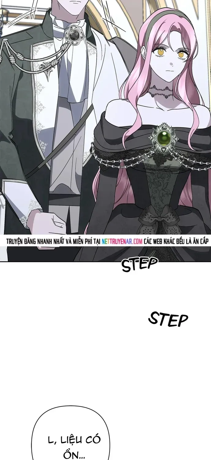 Phải Lòng Nhân Vật Phản Diện Từ Cái Nhìn Đầu Tiên Chapter 59 - 35