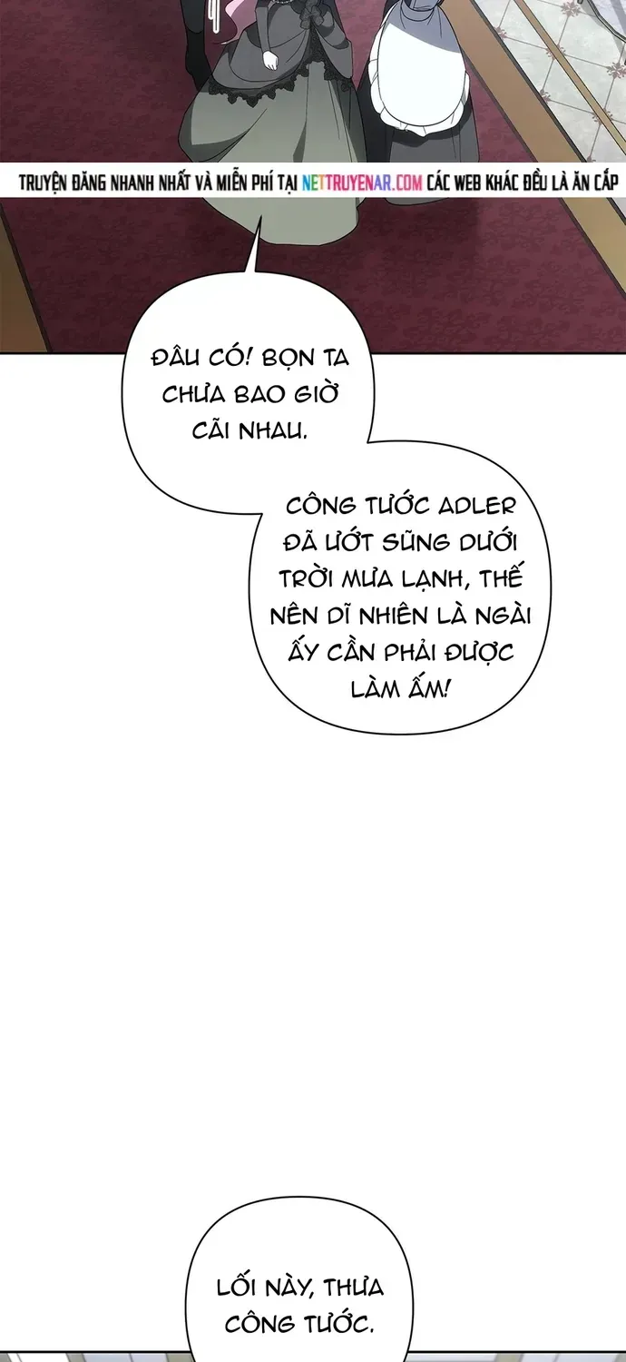 Phải Lòng Nhân Vật Phản Diện Từ Cái Nhìn Đầu Tiên Chapter 59 - 38