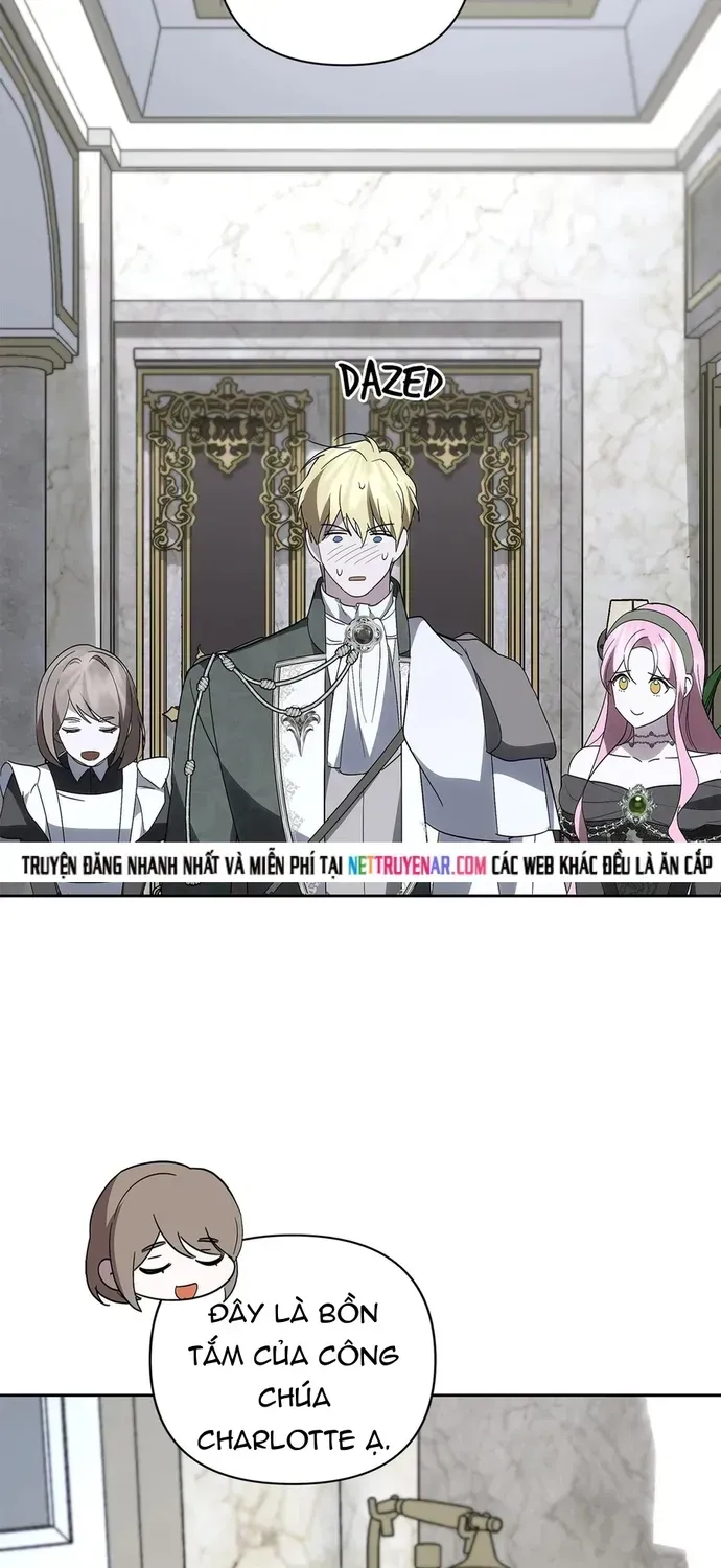 Phải Lòng Nhân Vật Phản Diện Từ Cái Nhìn Đầu Tiên Chapter 59 - 39