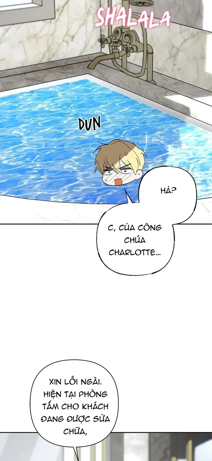 Phải Lòng Nhân Vật Phản Diện Từ Cái Nhìn Đầu Tiên Chapter 59 - 40