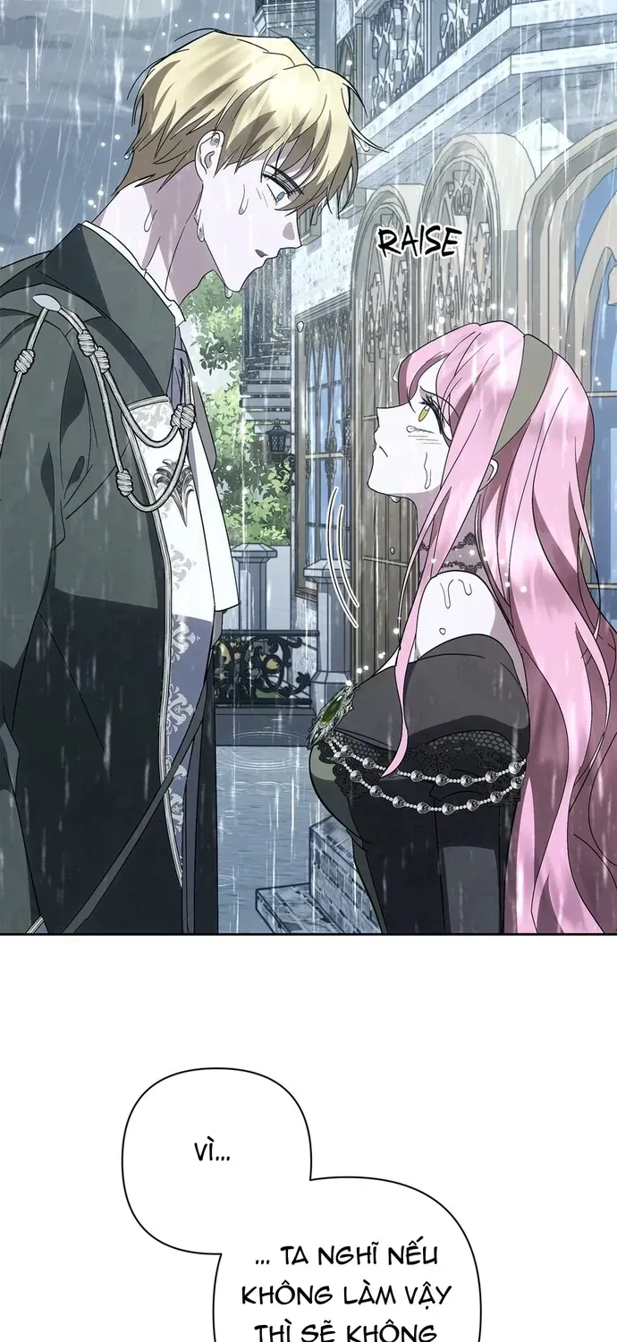 Phải Lòng Nhân Vật Phản Diện Từ Cái Nhìn Đầu Tiên Chapter 59 - 5