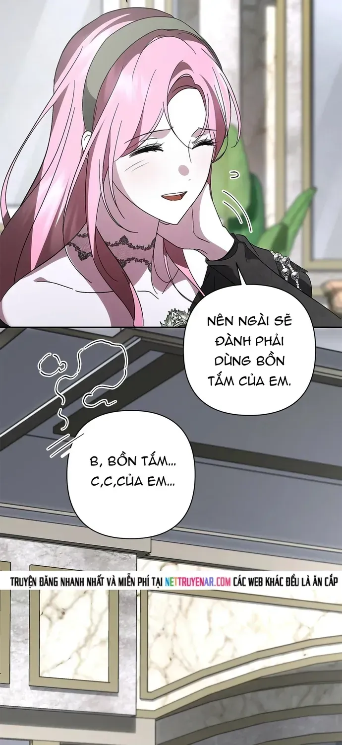 Phải Lòng Nhân Vật Phản Diện Từ Cái Nhìn Đầu Tiên Chapter 59 - 41