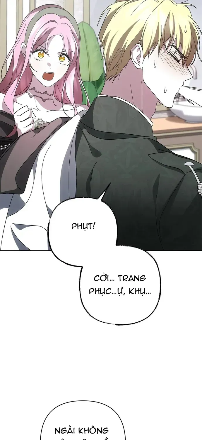 Phải Lòng Nhân Vật Phản Diện Từ Cái Nhìn Đầu Tiên Chapter 59 - 43