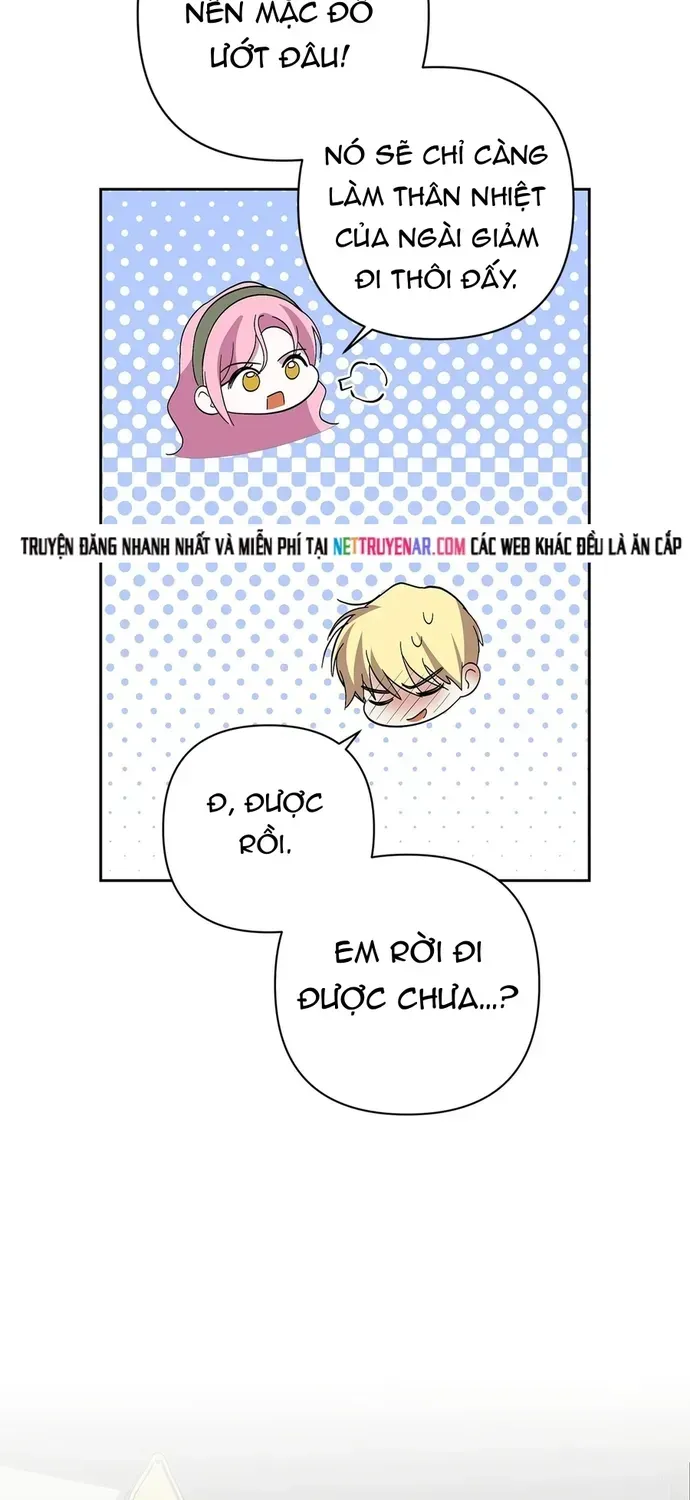 Phải Lòng Nhân Vật Phản Diện Từ Cái Nhìn Đầu Tiên Chapter 59 - 44