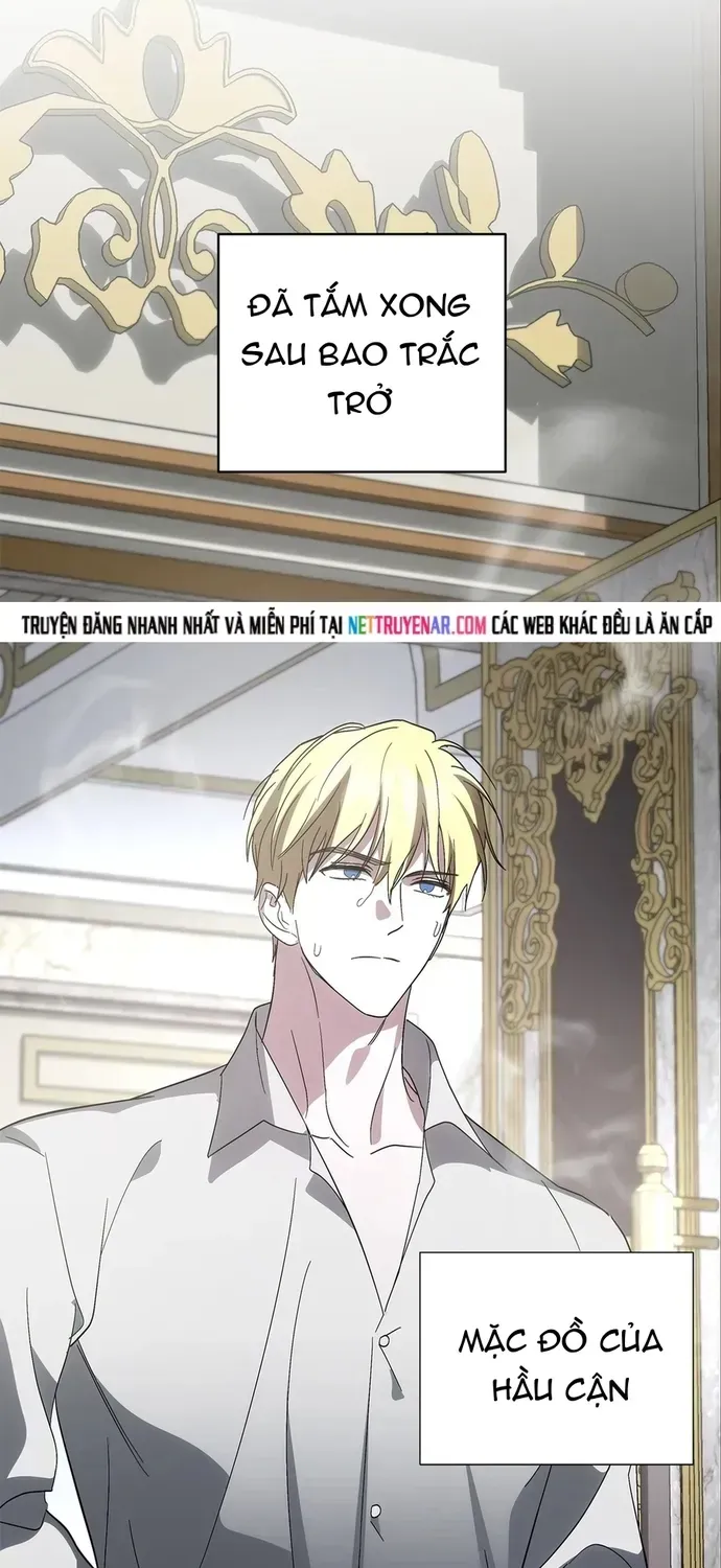 Phải Lòng Nhân Vật Phản Diện Từ Cái Nhìn Đầu Tiên Chapter 59 - 45