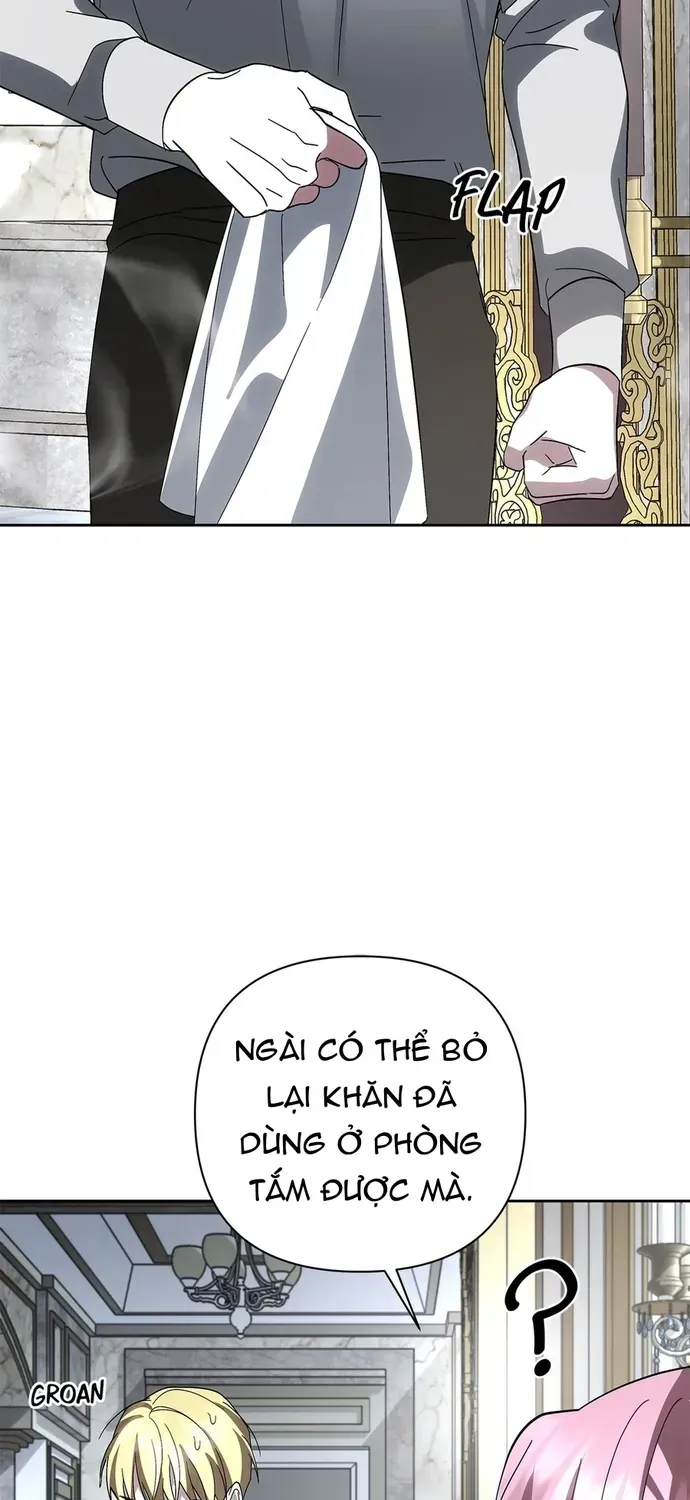 Phải Lòng Nhân Vật Phản Diện Từ Cái Nhìn Đầu Tiên Chapter 59 - 46