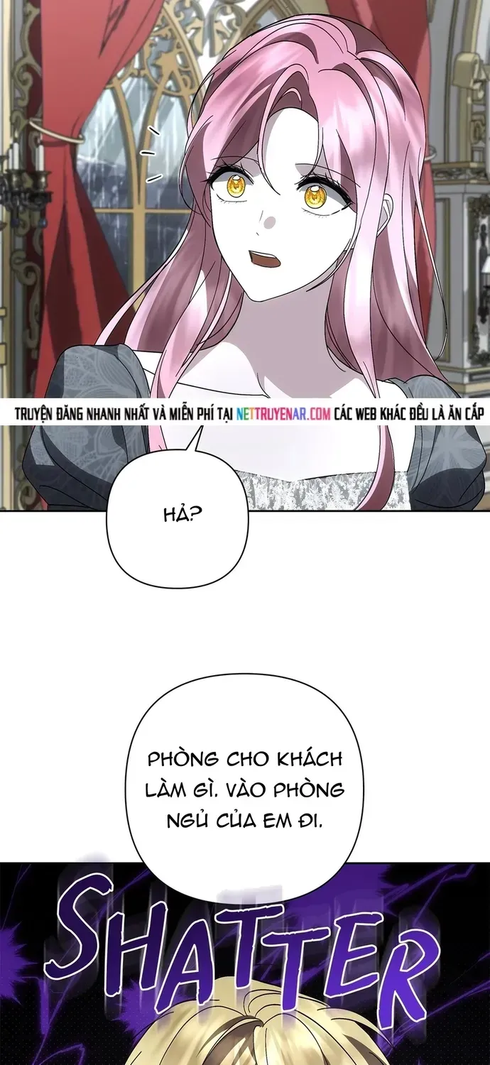 Phải Lòng Nhân Vật Phản Diện Từ Cái Nhìn Đầu Tiên Chapter 59 - 49