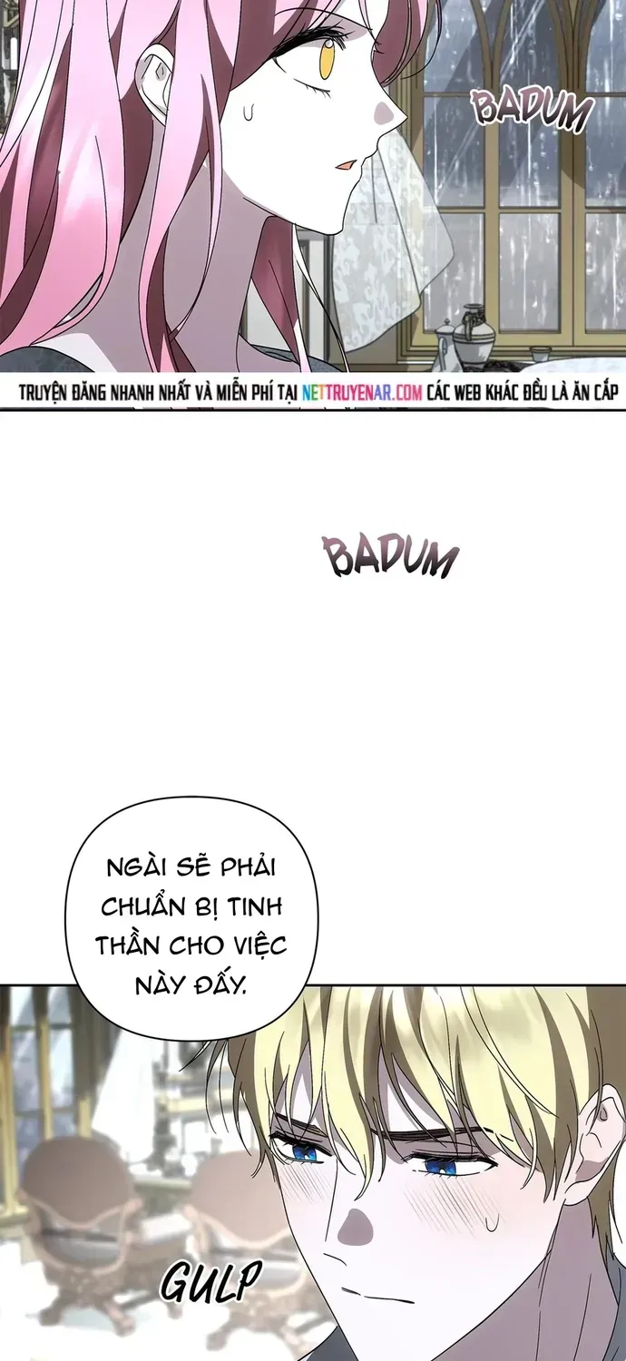 Phải Lòng Nhân Vật Phản Diện Từ Cái Nhìn Đầu Tiên Chapter 59 - 53