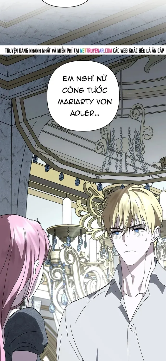 Phải Lòng Nhân Vật Phản Diện Từ Cái Nhìn Đầu Tiên Chapter 59 - 57