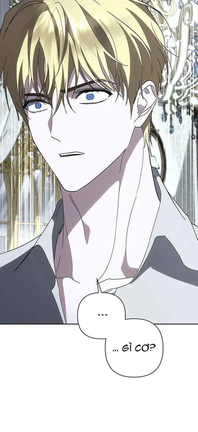 Phải Lòng Nhân Vật Phản Diện Từ Cái Nhìn Đầu Tiên Chapter 59 - 59