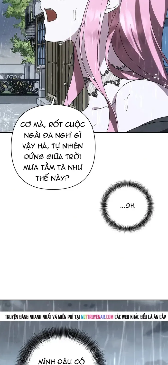 Phải Lòng Nhân Vật Phản Diện Từ Cái Nhìn Đầu Tiên Chapter 59 - 7