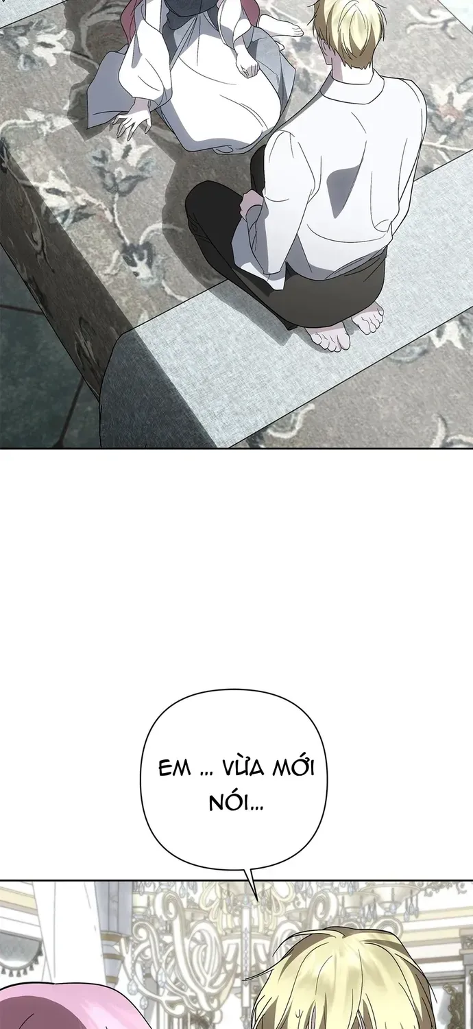 Phải Lòng Nhân Vật Phản Diện Từ Cái Nhìn Đầu Tiên Chapter 59 - 61