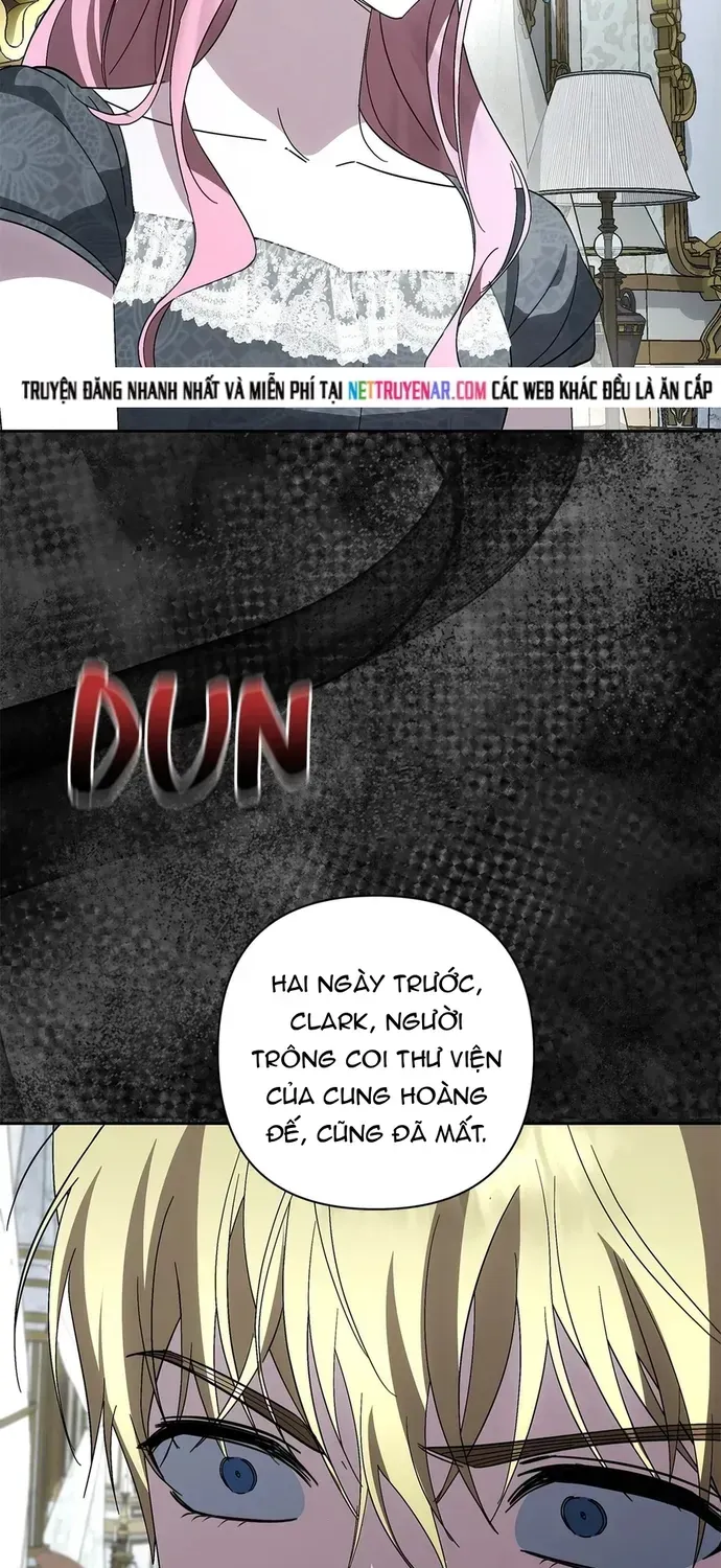 Phải Lòng Nhân Vật Phản Diện Từ Cái Nhìn Đầu Tiên Chapter 59 - 64